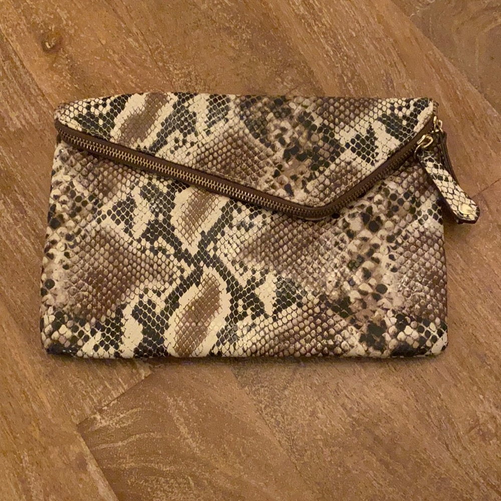 Aldo Tote